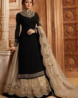 Shahjahan Luxury Embroidered Lawn